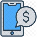 Money Payment Finance Icon