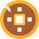 Currency Money Collectible Icon