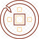 Currency Money Collectible Icon