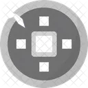 Currency Money Collectible Icon