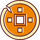 Currency Money Collectible Icon