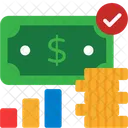 Currency  Icon