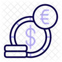 Currency  Icon