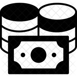 Currency  Icon