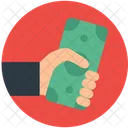 Currency Money Pay Icon