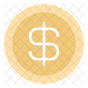 Currency  Icon