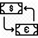 Currency  Icon