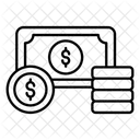 Currency  Icon