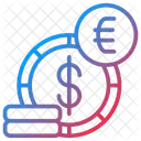 Currency  Icon