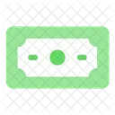 Currency Banknotes Money Icon