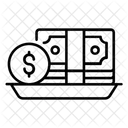 Currency  Icon
