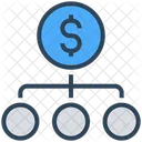 Money Business Finance Icon