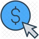 Money Payment Finance Icon