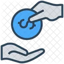 Money Payment Business Icon