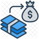 Money Payment Business Icon