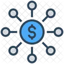 Money Business Finance Icon