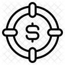 Currency  Icon