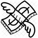 Currency  Icon