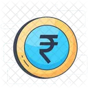 Currency Coin Money Icon