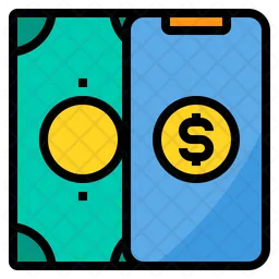 Currency  Icon