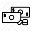 Currency  Icon