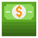 Money Finance Currency Icon