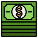 Money Finance Currency Icon