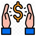 Currency Money Finance Icon