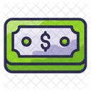 Money Business Finance Icon