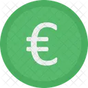 Currency Currency Symbol Euro Icon