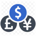 Currency  Icon