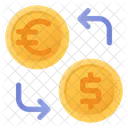 Currency  Icon
