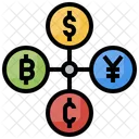 Currency  Icon