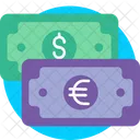 Money Finance Currency Icon