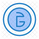 Currency  Icon