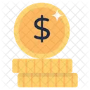 Currency  Icon