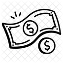Currency  Icon