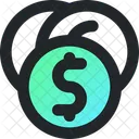 Currency  Icon