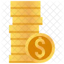 Currency  Icon
