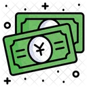 Currency  Icon