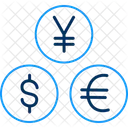 Currency  Icon