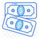 Currency Money Cash Icon