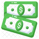 Currency Money Cash Icon