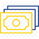 Currency Money Note Icon