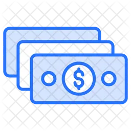 Currency  Icon