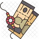 Currency Raksha Bandhan Icon
