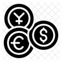 Currency  Icon