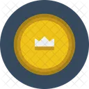 Currency  Icon