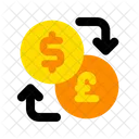 Currency  Icon