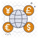 Currency  Icon
